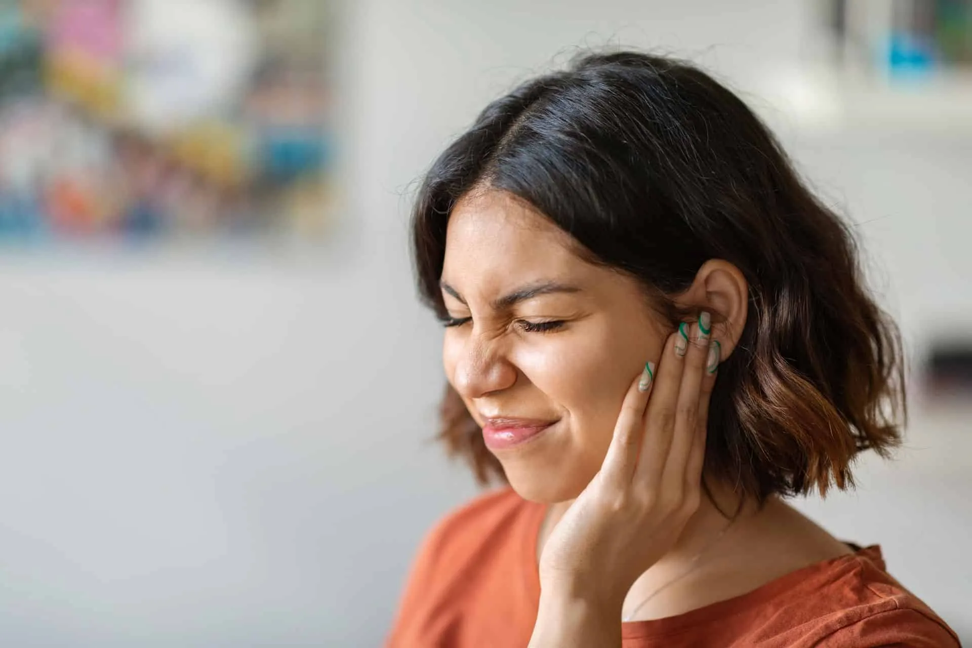 Tinnitus: Mehr als nur Ohrensausen