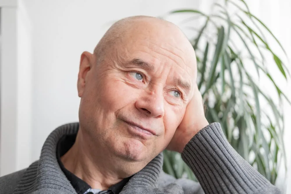 Titelbild zum Thema Hörverlust Symptome