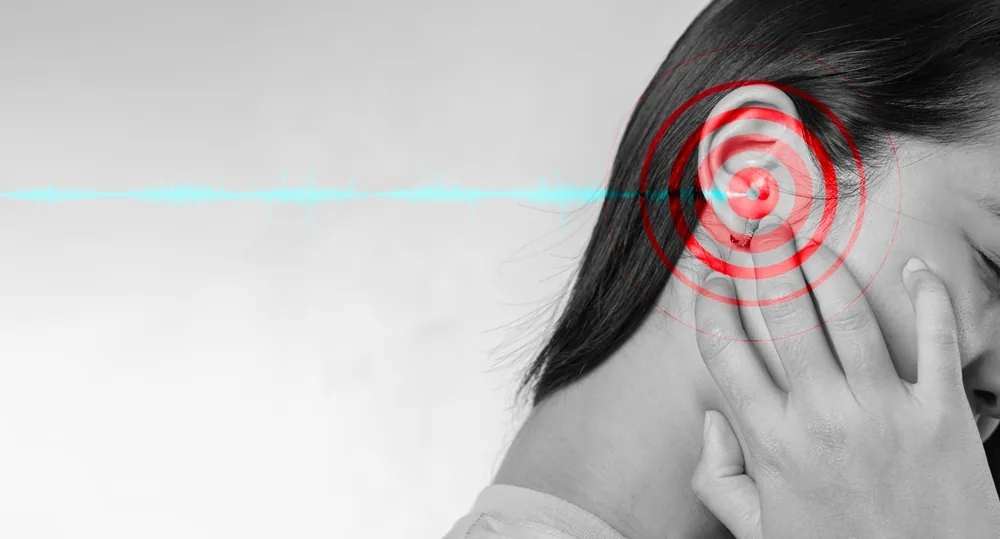 Titelbild zum Thema Tinnitus Noiser - Ein umfassender Leitfaden