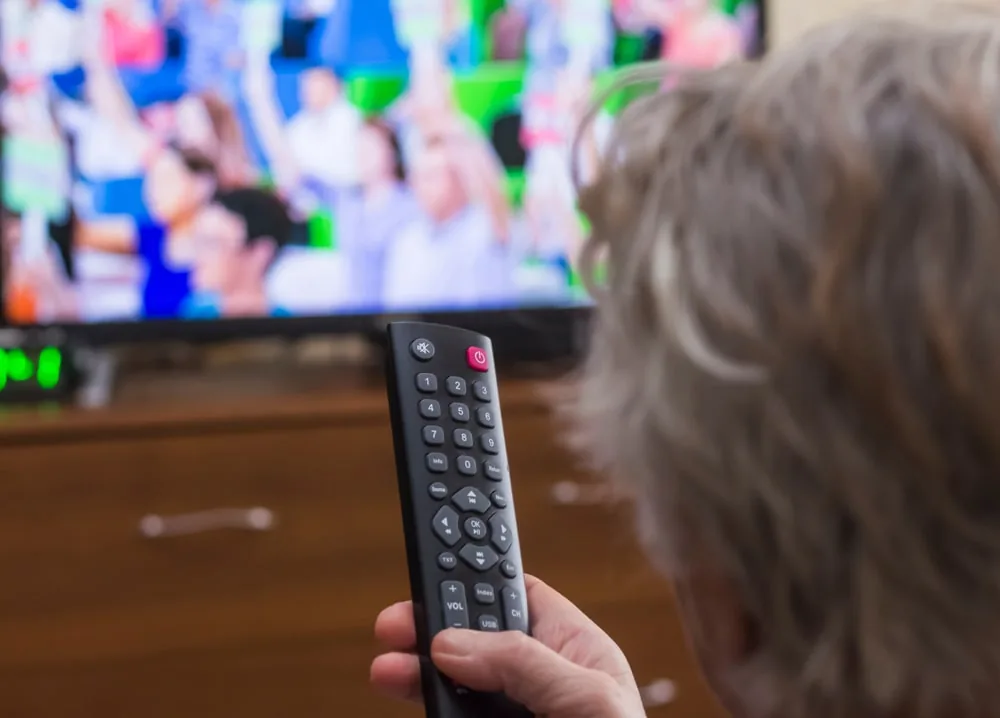 Titelbild zum Thema Audioeinstellungen bei TV Lautsprechern
