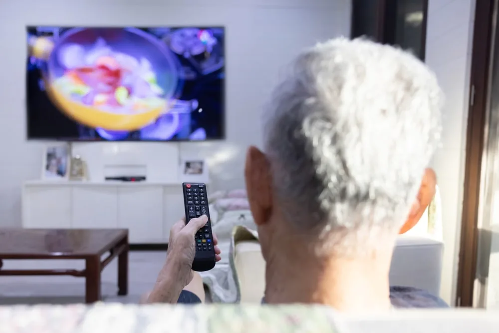 Titelbild zum Thema Integrierte TV Lautsprecher