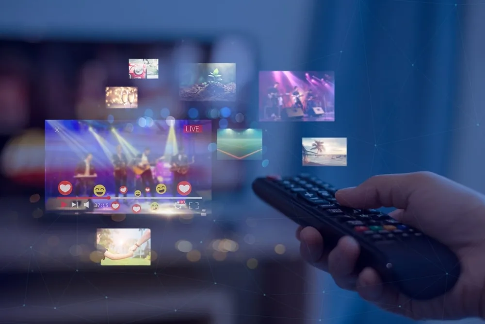 Titelbild zum Thema TV Soundbar & Gaming