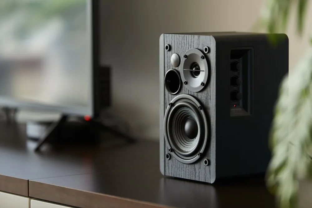 Titelbild zum Thema Subwoofer
