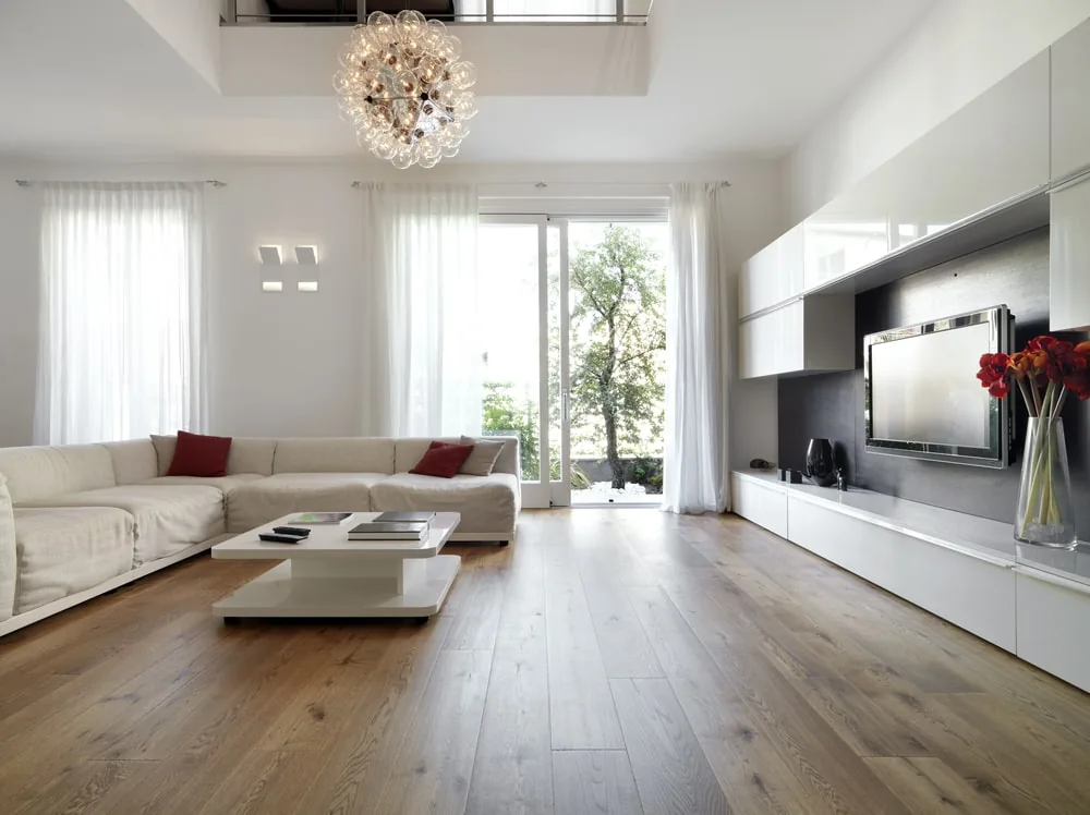 Titelbild zum Thema TV Soundbar und Raumgöße